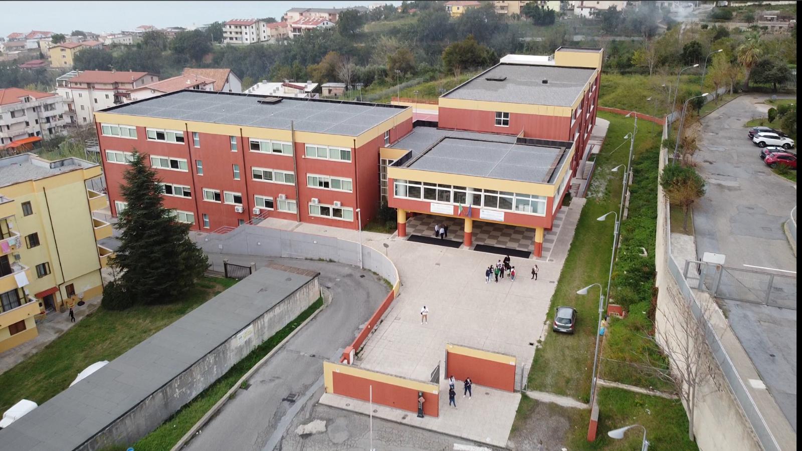 Liceo Galileo Galilei